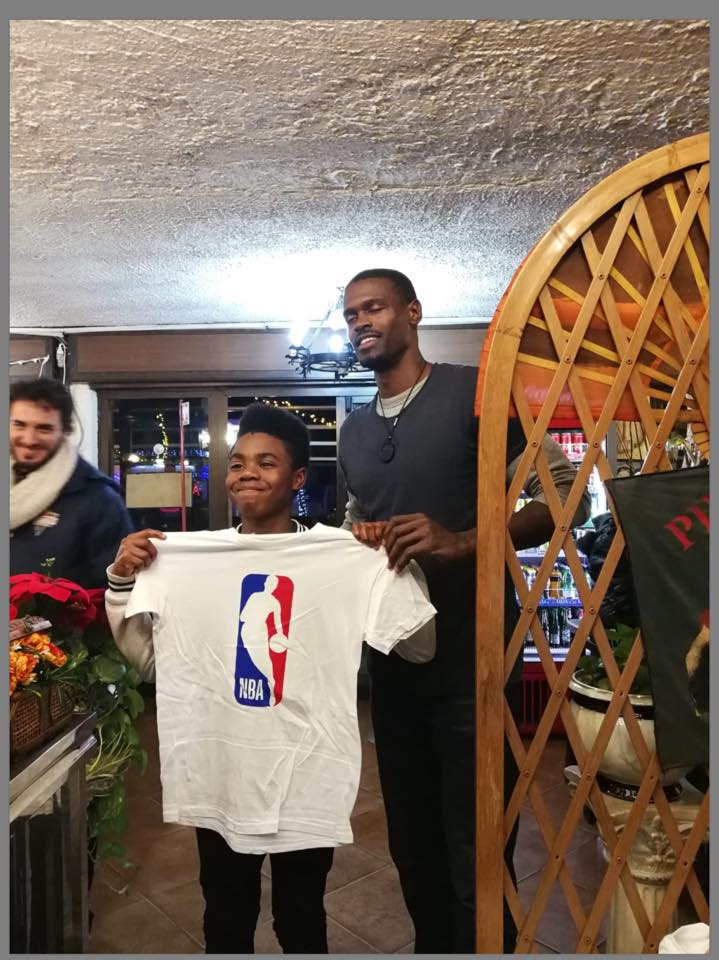 Tam Tam Basket NBA